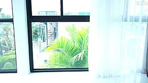 Wake Up Step Sis Jump on Horny Bro's Cock