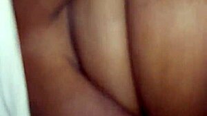 eating my chubby baby cock belly 😋