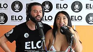 Verito Aguas Passes Through Spicy Room in Mexico City Casting