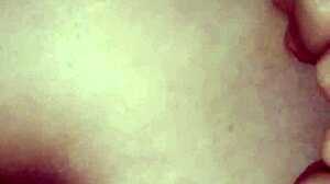 Latina Begs for Hand Tying and Anal Fucking