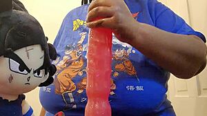 Boyfriend Tee V3 Fat Cock Toys