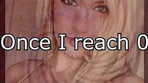 Erotic Hypnosis with Mistress Lisa Overwhelms in Session 38