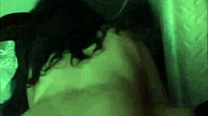 Mexican Latina Goes Wild with Intense Muff Diving. Her Scent Drives Me Crazy!