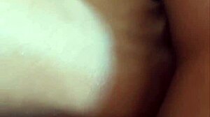 Arrombando o Marido com Força no Sexo Anal Intenso