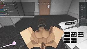 i wanna see that 17 roblox porn videos