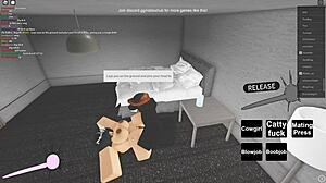 i wanna see that 17 roblox porn videos