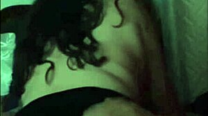 Mexican Latina Goes Wild with Intense Muff Diving. Her Scent Drives Me Crazy!