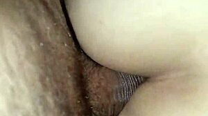 Latina Begs for Hand Tying and Anal Fucking