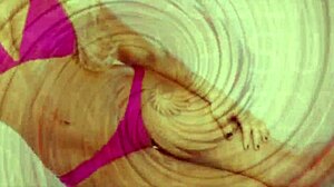 Erotic Hypnosis with Mistress Lisa Overwhelms in Session 38