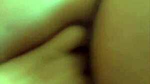 Arrombando o Marido com Força no Sexo Anal Intenso