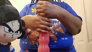 Boyfriend Tee V3 Fat Cock Toys