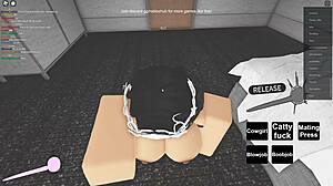 i wanna see that 17 roblox porn videos