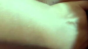 Arrombando o Marido com Força no Sexo Anal Intenso