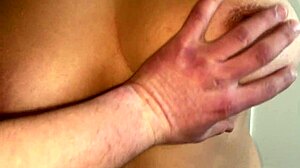 hot sex lovers cumming in tight pussy 😍