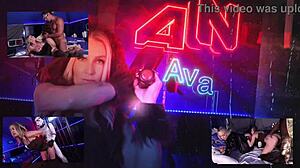 i star in the boner awakens