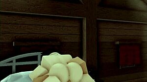 Roblox Adventure Project One