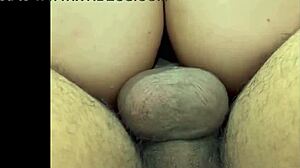 can you handle this brazilian milf destroyed by huge cock in anal?