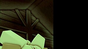 Roblox Adventure Project One