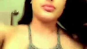 Ai generated model girl big-tits ai art 52