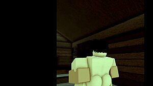 Roblox Adventure Project One