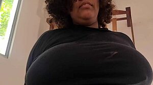 Stepmom Big Boobs Come To My Room