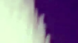 Pregnant Asian Amateur Banged Doggy in Hotel Room