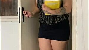 Anal Secretary Fucked By Porn Actor Boss With Deepthroat