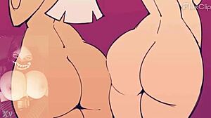 Hey, have you seen Cdlums' wild ass compilation yet?