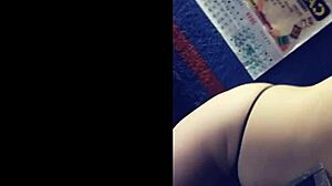 My Tits Are Big, Round, and So Hot!