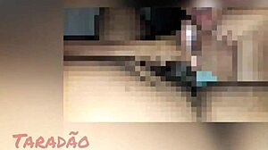 Latina Prostitute Ass Worshiped And Humiliated With Cum