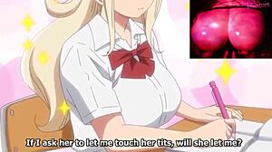 That lucky guy banged three hot goth girls at school