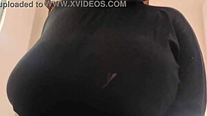 Stepmom Big Boobs Come To My Room