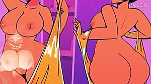 Hey, have you seen Cdlums' wild ass compilation yet?