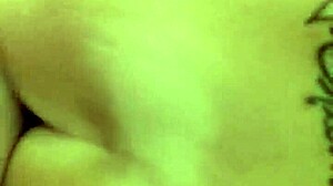 He's Got A Big Cock For Her Pussy!