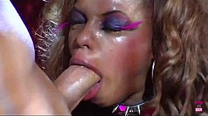 Espa�ol de tatuajes y bien dotado me folla en mi propia casa-salom� gil-parte 1