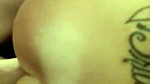 He's Got A Big Cock For Her Pussy!