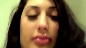 Ai generated model girl big-tits ai art 52