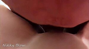Pov closeup creampie compilation vol 60