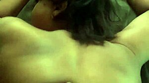 my favorite cougar nia came back for sex