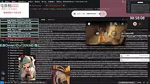 Victor Bloom Picks Up Mulata Date For Crazy Car Fuck