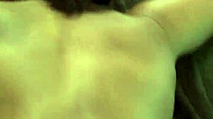 my favorite cougar nia came back for sex