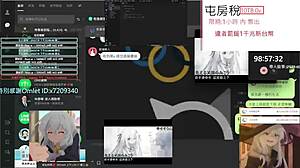 Victor Bloom Picks Up Mulata Date For Crazy Car Fuck