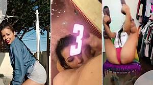 Guided Handjob POV with Naughty Boss