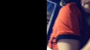 My Tits Are Big, Round, and So Hot!