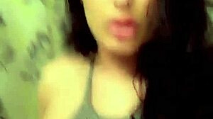 Ai generated model girl big-tits ai art 52