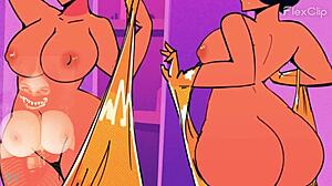 Hey, have you seen Cdlums' wild ass compilation yet?