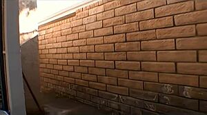 craving to bang a hot sexy mom in stockings on bed?