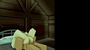 Roblox Adventure Project One