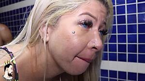 Student blow job johannesburg