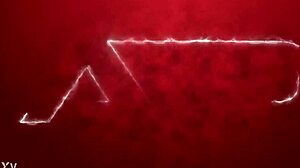 Cindy Shine in rough gangbang with triple penetration 😈